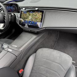 Mercedes Classe E BREAK 300 DE 313 PHEV HYBRID EQ AMG LINE 9G-TRONIC BVA Montauban