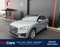 Audi Q2 Montauban