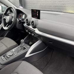 Audi Q2 1.5 35 TFSI COD 150 DESIGN S-TRONIC BVA Montauban