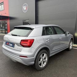Audi Q2 1.5 35 TFSI COD 150 DESIGN S-TRONIC BVA Montauban