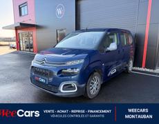 Citroen Berlingo Montauban