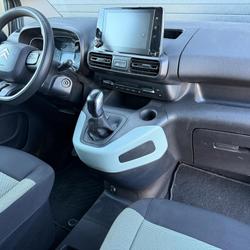 Citroen Berlingo COMBI 1.6 BLUEHDI 100 FEEL Montauban