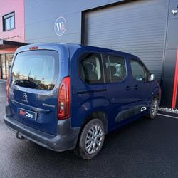 Citroen Berlingo COMBI 1.6 BLUEHDI 100 FEEL Montauban