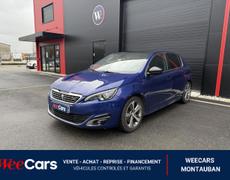 Peugeot 308 II Phase 1 Montauban