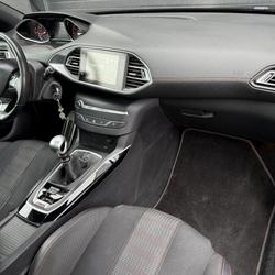 Peugeot 308 II Phase 1 2.0 BLUEHDI 150 GT LINE Montauban