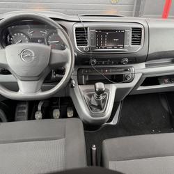 Opel Vivaro combi MOYEN 2.0 D 145 L2 STANDARD PM Montauban