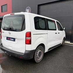 Opel Vivaro combi MOYEN 2.0 D 145 L2 STANDARD PM Montauban