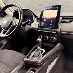 Renault Arkana 1.3 TCE MICRO-HYBRID 140 INTENS EDC BVA Montauban