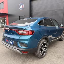 Renault Arkana 1.3 TCE MICRO-HYBRID 140 INTENS EDC BVA Montauban