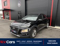 Hyundai Kona Montauban