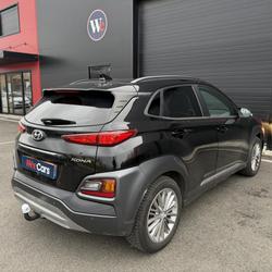Hyundai Kona 1.6 CRDI 135 CREATIVE DCT BVA Montauban