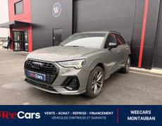 Audi Q3 Montauban