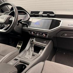 Audi Q3 35 TDI 150 S-LINE S-TRONIC BVA Montauban