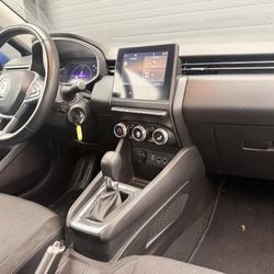 Renault Clio 5 1.6 E-TECH 140H 90 HYBRID FULL-HYBRID BUSINESS BVA Montauban