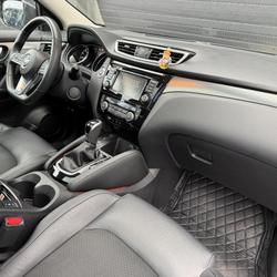 Nissan Qashqai 1.3 DIGT 160 TEKNA 2WD DCT BVA Montauban