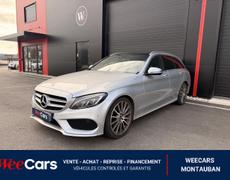 Mercedes Classe C Montauban