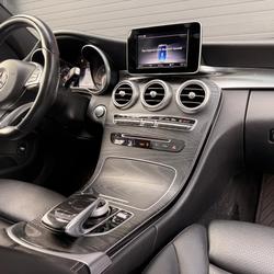 Mercedes Classe C BREAK 2.2 220 T CDI 170 BLUEEFFICIENCY SPORT EDITION BVA Montauban