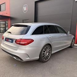 Mercedes Classe C BREAK 2.2 220 T CDI 170 BLUEEFFICIENCY SPORT EDITION BVA Montauban