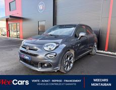 Fiat 500x Montauban