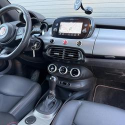 Fiat 500x 1.6 MJT 120 SPORT 4X2 DCT BVA Montauban