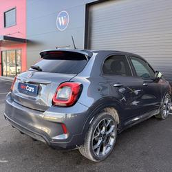 Fiat 500x 1.6 MJT 120 SPORT 4X2 DCT BVA Montauban