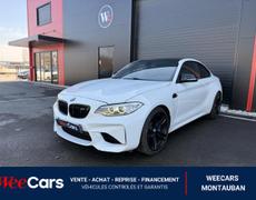 BMW M2 coupe Montauban