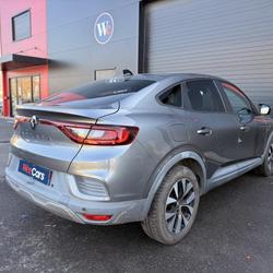 Renault Arkana 1.3 TCE MICRO-HYBRID 140 HYBRID EQUILIBRE EDC BVA Montauban