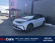 BYD Dolphin Montauban