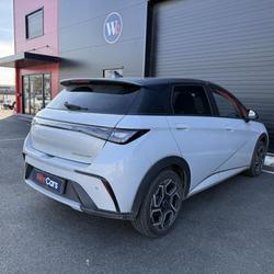 BYD Dolphin BEV 205 60KWH DESIGN BVA Montauban