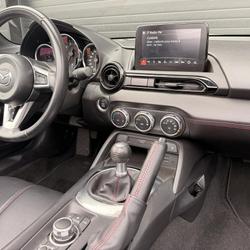 Mazda Mx-5 4 ROADSTER 1.5 SKYACTIV-G 130 DYNAMIQUE Montauban