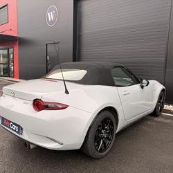 Mazda Mx-5 4 ROADSTER 1.5 SKYACTIV-G 130 DYNAMIQUE Montauban