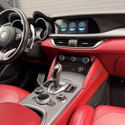 Alfa Romeo Stelvio 2.2 D 210 VELOCE Q4 BVA Montauban