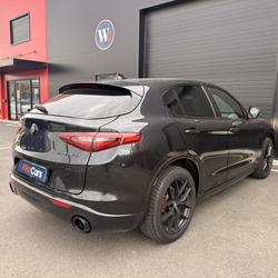 Alfa Romeo Stelvio 2.2 D 210 VELOCE Q4 BVA Montauban