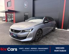 Peugeot 508 SW Montauban