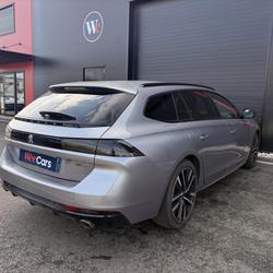 Peugeot 508 SW SW 1.6 225H 180 HYBRID PHEV  GT PACK E-EAT BVA Montauban