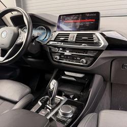 BMW X3 1.8 D 150 X-LINE SDRIVE BVA Montauban