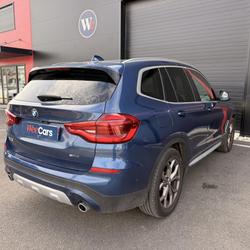 BMW X3 1.8 D 150 X-LINE SDRIVE BVA Montauban