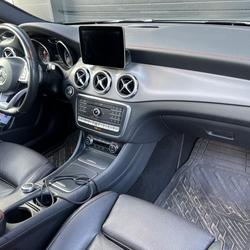 Mercedes GLA 2.2 220 D 175 FASCINATION 4MATIC 7G-DCT BVA Montauban