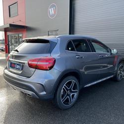 Mercedes GLA 2.2 220 D 175 FASCINATION 4MATIC 7G-DCT BVA Montauban