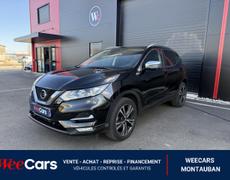 Nissan Qashqai Montauban