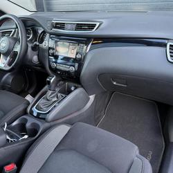 Nissan Qashqai 1.5 DCI 115 BUSINESS EDITION 2WD DCT BVA Montauban