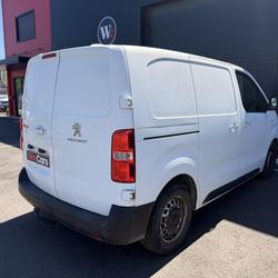 Peugeot Expert FOURGON 2.0 BLUEHDI 180 L1 PREMIUM PACK EAT BVA START-STOP Montauban
