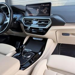 BMW X4 2.0 I 185 HYBRID MHEV 48VOLT M-SPORT XDRIVE BVA Montauban