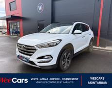 Hyundai Tucson Montauban