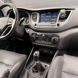 Hyundai Tucson 2.0 CRDI 135 EXECUTIVE 2WD Montauban