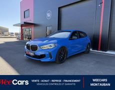 BMW Serie 1 Montauban
