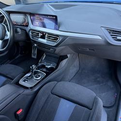 BMW Serie 1 2.0 135I 305 XDRIVE BVA Montauban