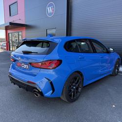 BMW Serie 1 2.0 135I 305 XDRIVE BVA Montauban