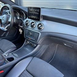 Mercedes GLA 2.2 220 D 175 FASCINATION 4MATIC 7G-DCT BVA Montauban