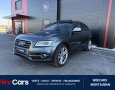 Audi SQ5 Montauban